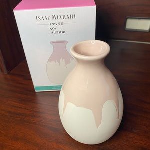 Ceramic Decorative Vase